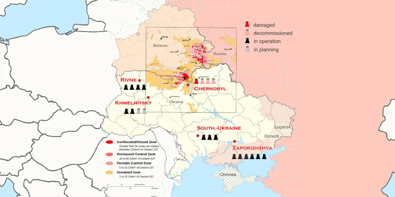 Ukraine map AKW 1260x630